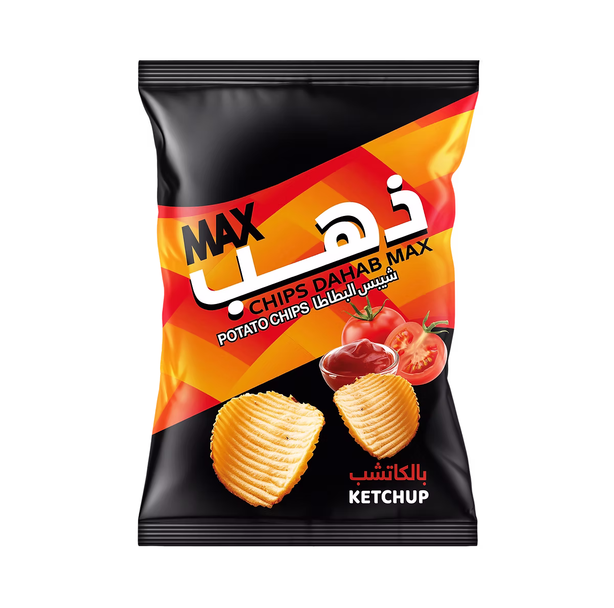 Dahab MAX Ketchup