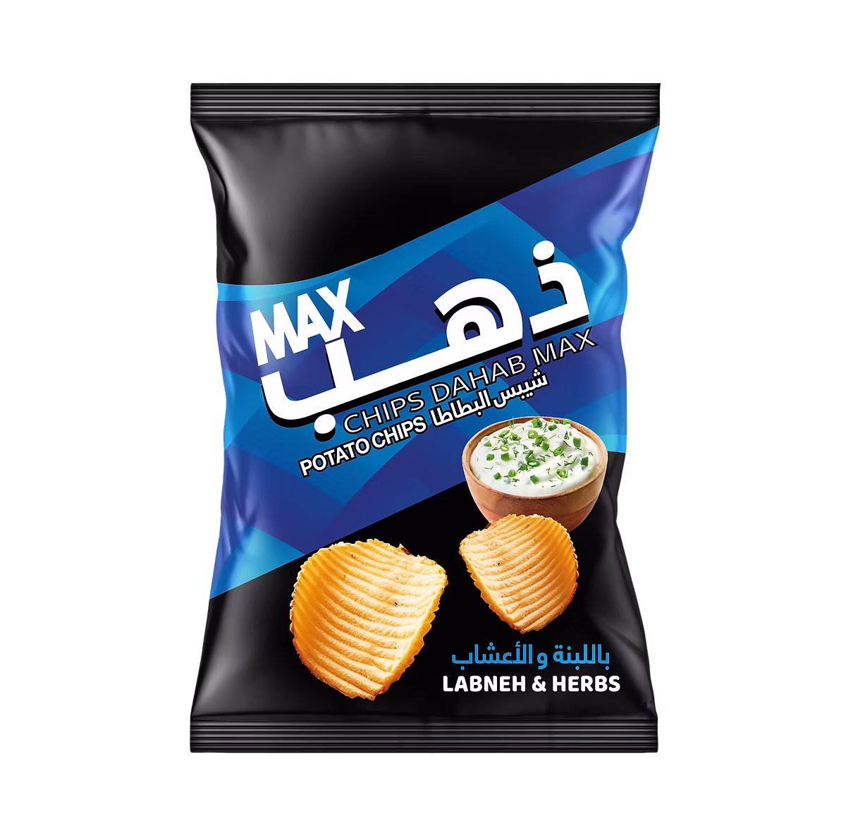 Dahab MAX Labaneh & Herbs