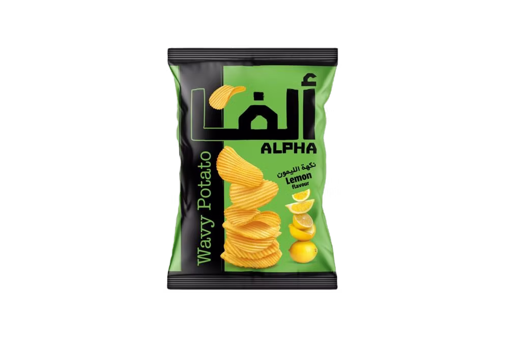 Alpha Lemon