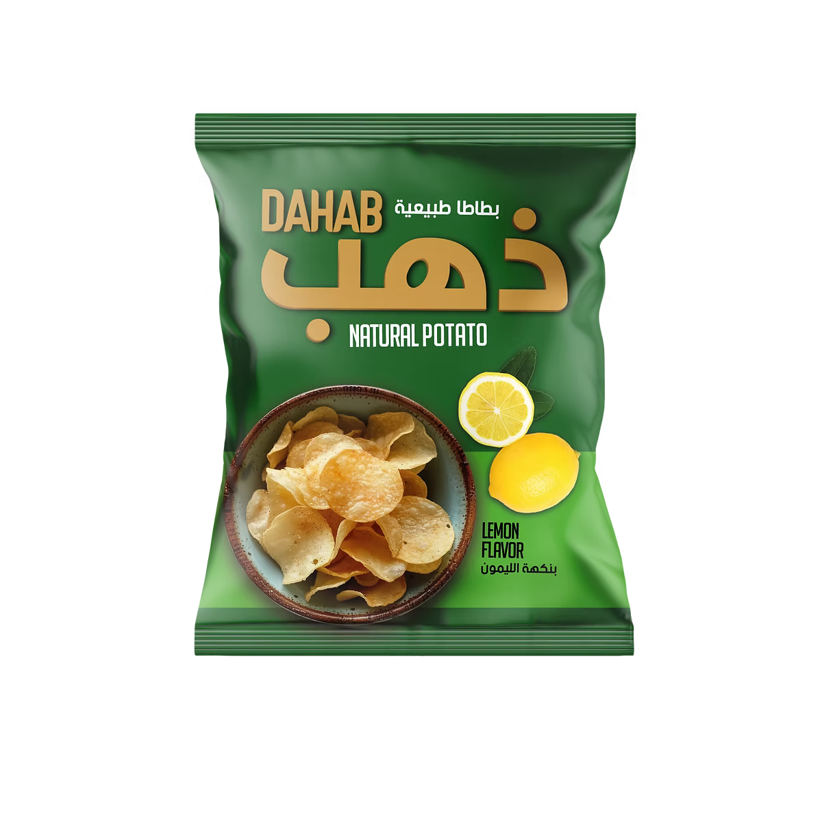 Dahab Lemon