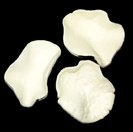 Al Warkaa Flat Fried Chip