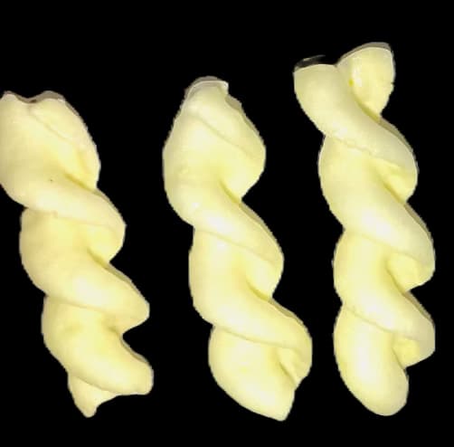 Al Warkaa Spiral Fried Chip