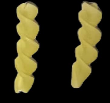 Al Warkaa Spiral Raw Pellet