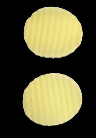 Al Warkaa Wavy Raw Pellet